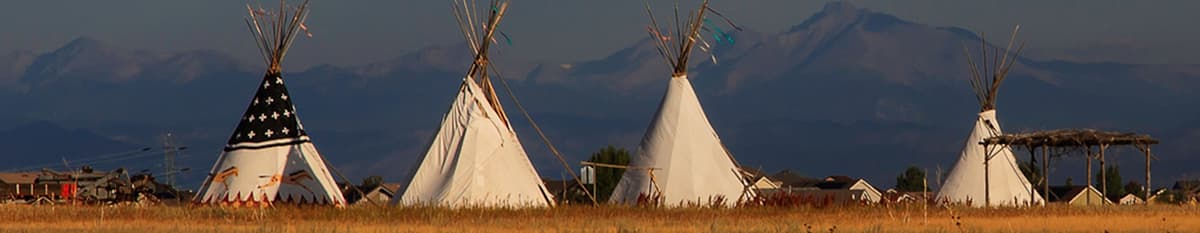 Plains Conservation Center (Visitor Center)