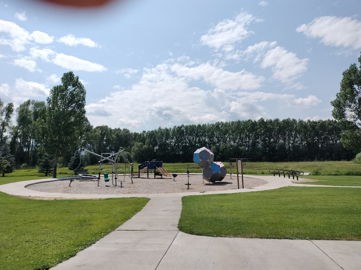 Munger View Park — photo 1 of 1