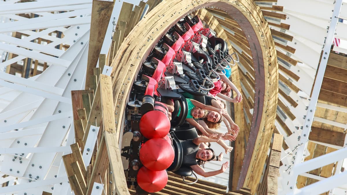 Fun Spot America Theme Parks - Kissimmee