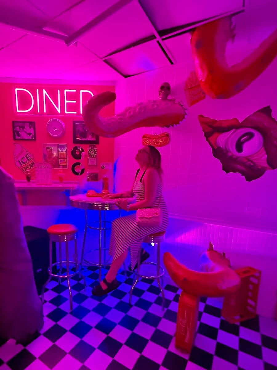 Lost Planet - Planet Adventure