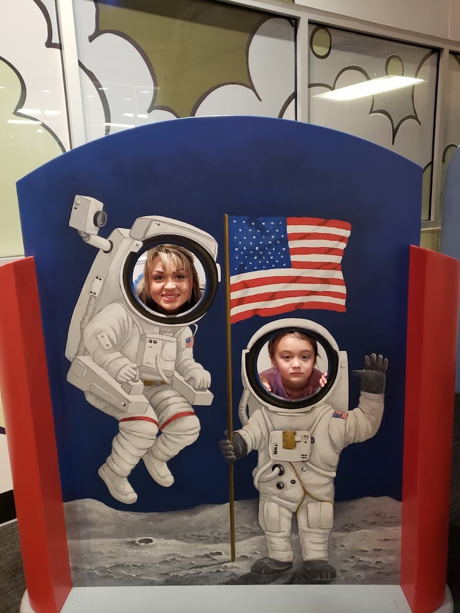 McKenna Children's Museum