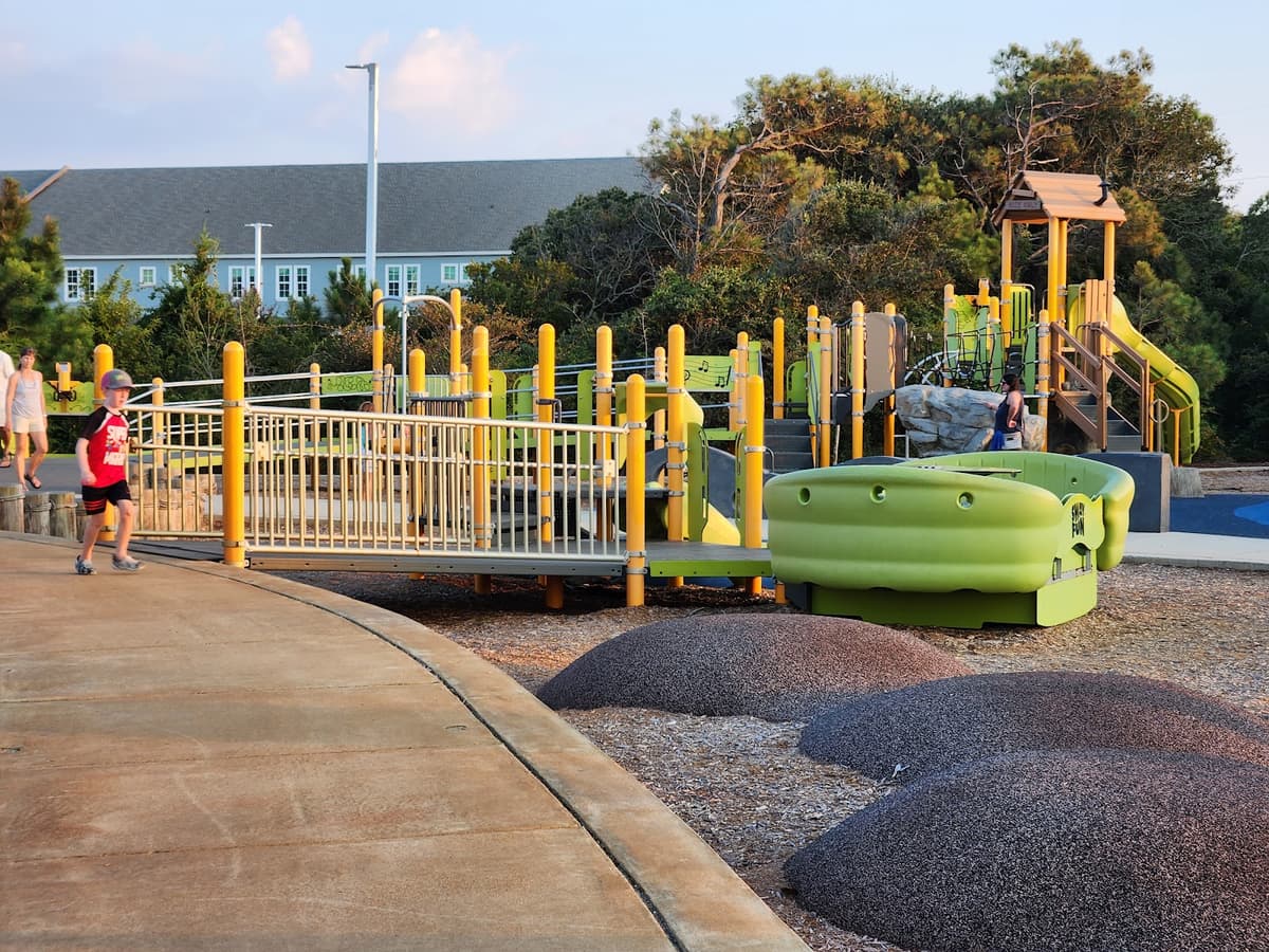 Dowdy Park — photo 1 of 1