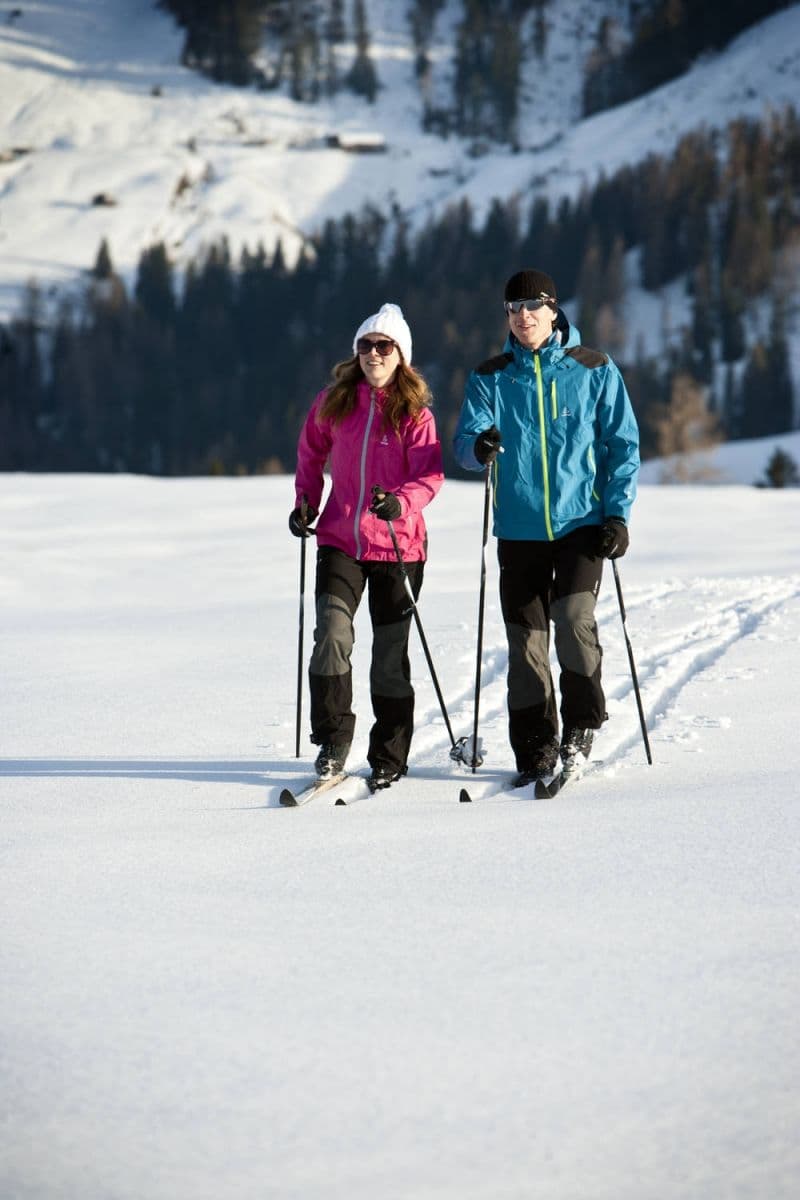 North Adventures tours