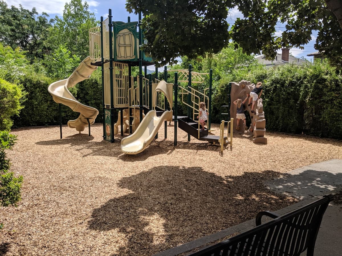 Richard K. A. Kletting Park — photo 1 of 1