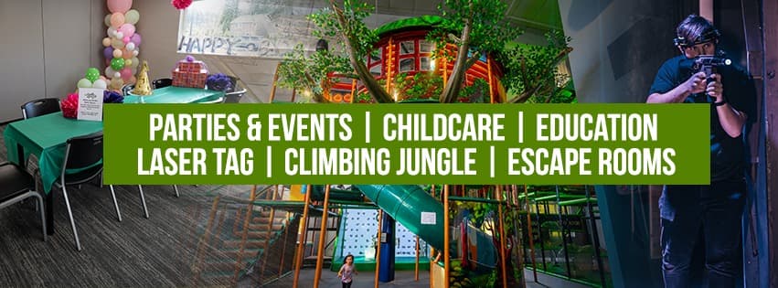 The Ridge Activity Center