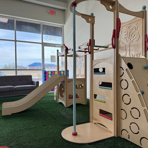 Summit Play Village — photo 1 of 2