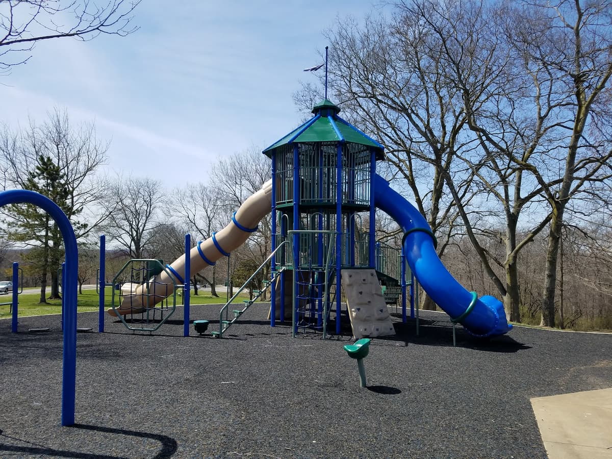 Bee Tree County Park — photo 1 of 1