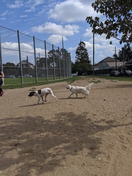 Wisner Playground — photo 1 of 1