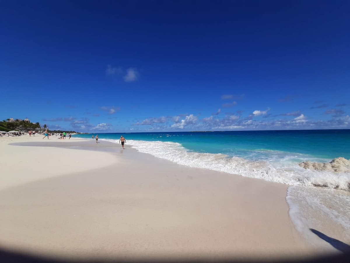 Cabbage Beach — photo 1 of 1