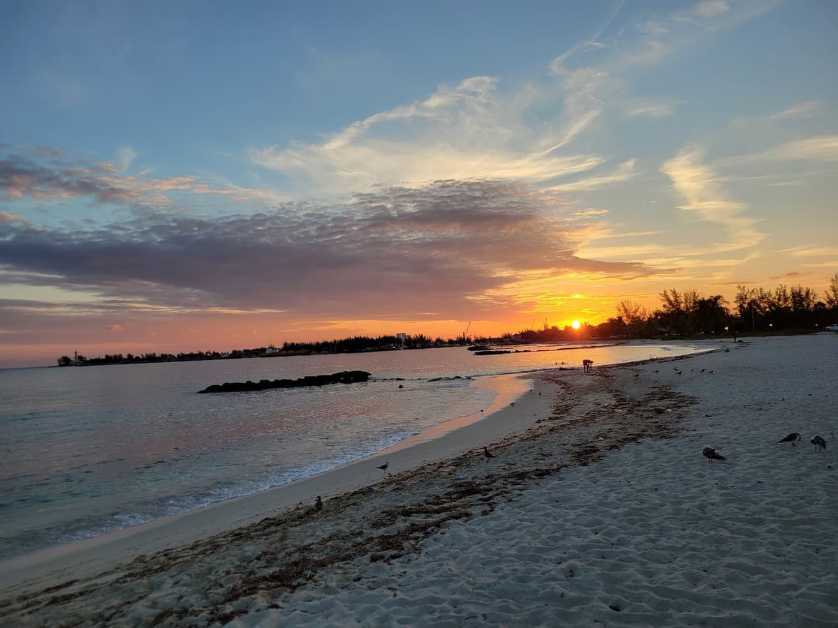 Saunders Beach — photo 1 of 1