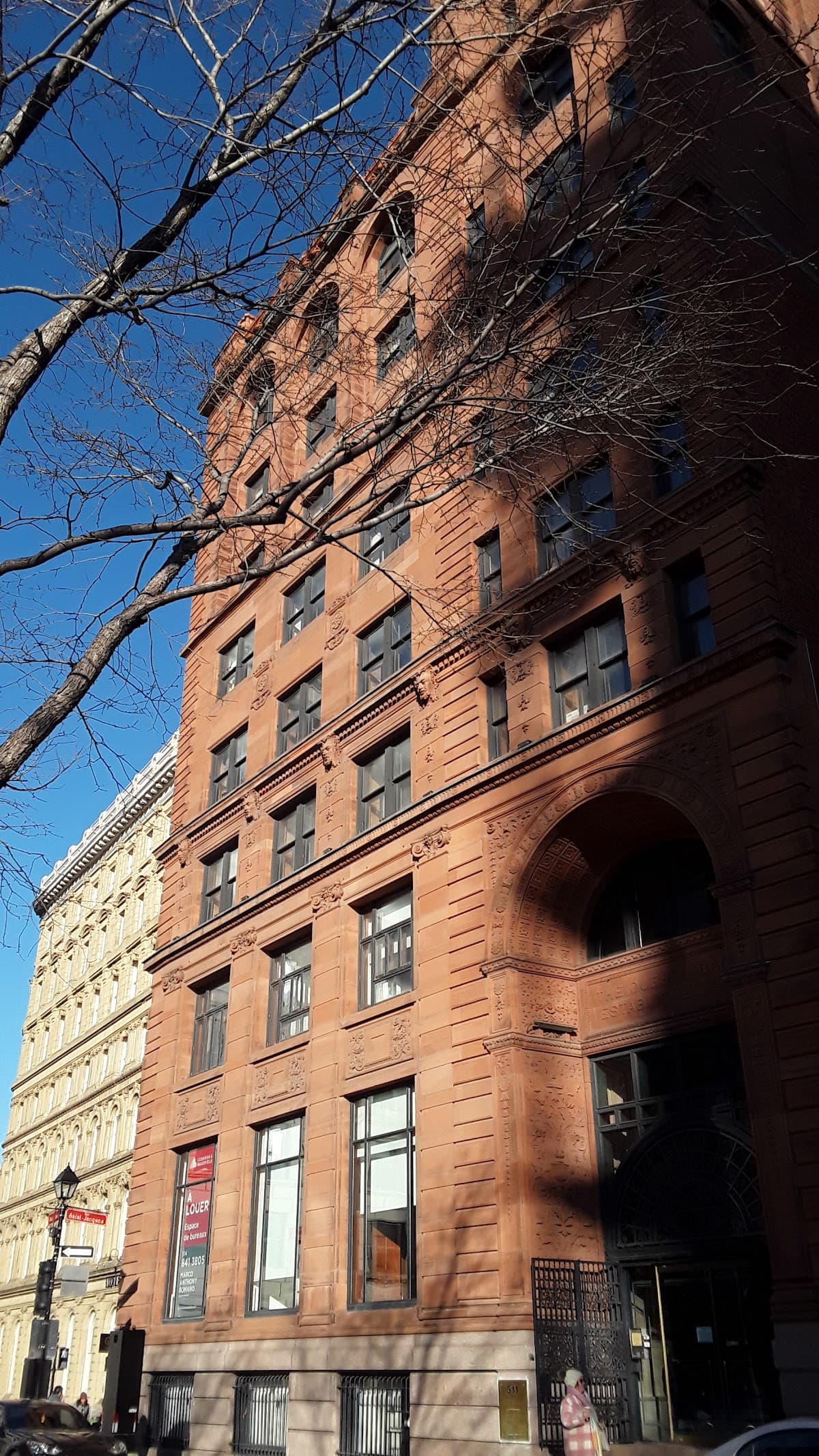 Excursions Montreal private tours by Andre Saint-Amant