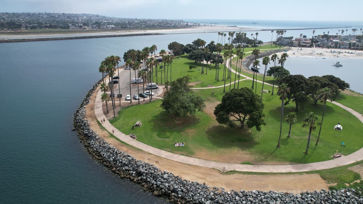 Mission Point Park — photo 1 of 1