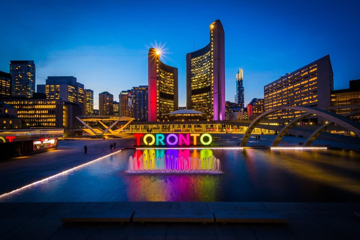 See Sight Tours - Toronto Tours