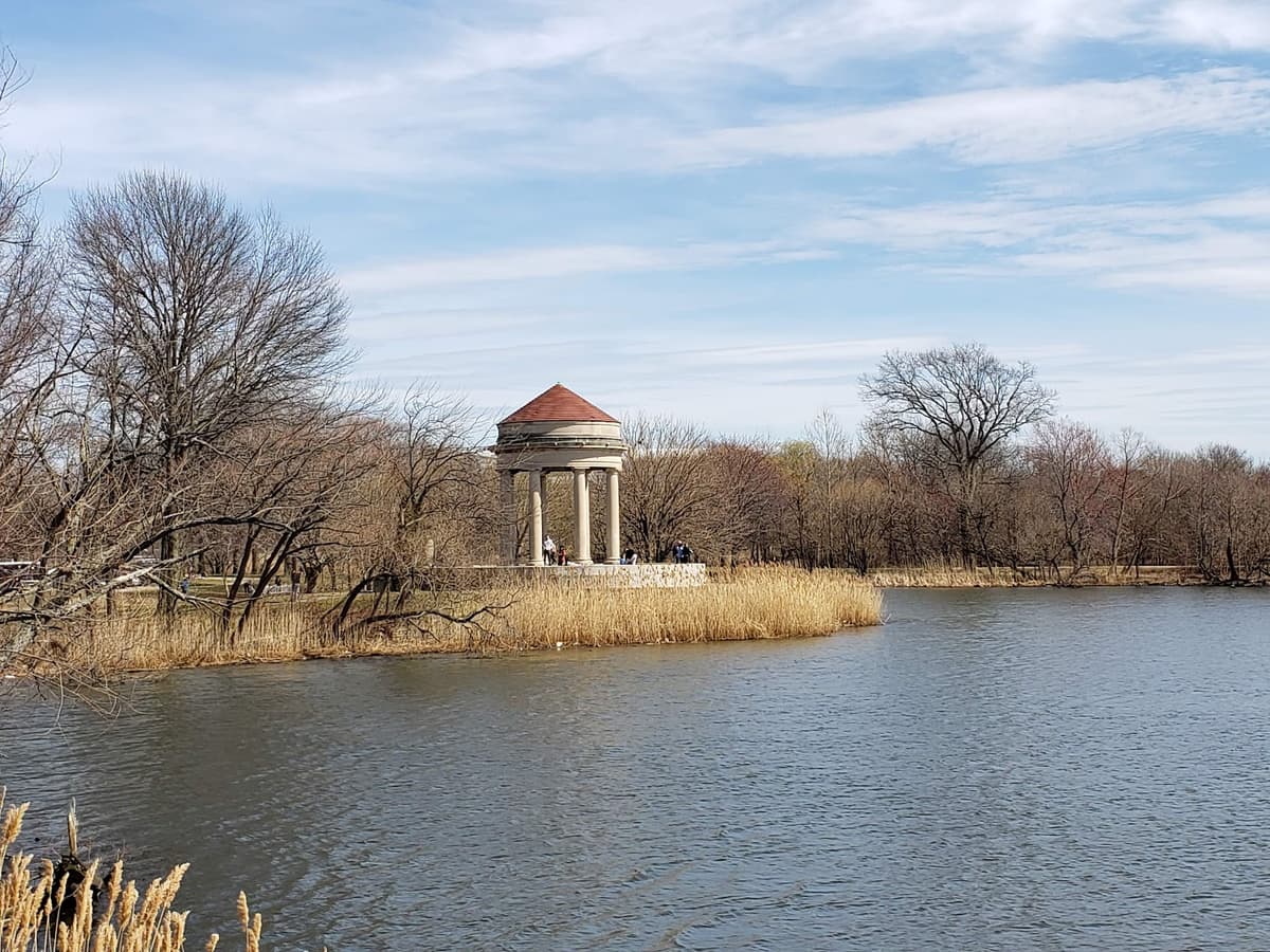 FDR Park — photo 1 of 1