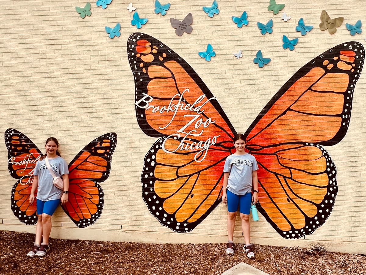 Chicago Zoological Society