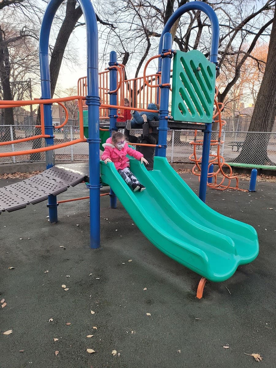 Starr Garden Playground — photo 1 of 1