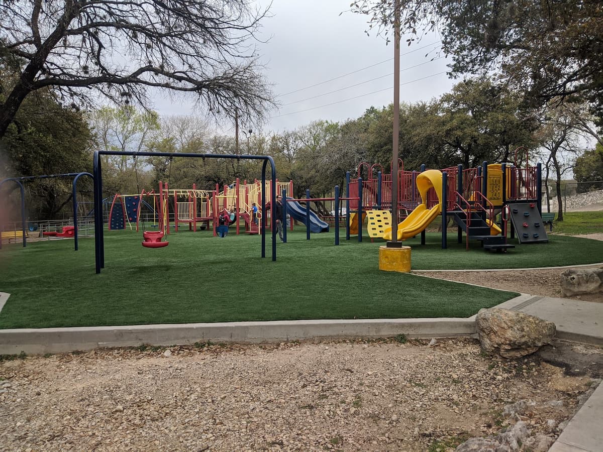 Orsinger Park — photo 1 of 1