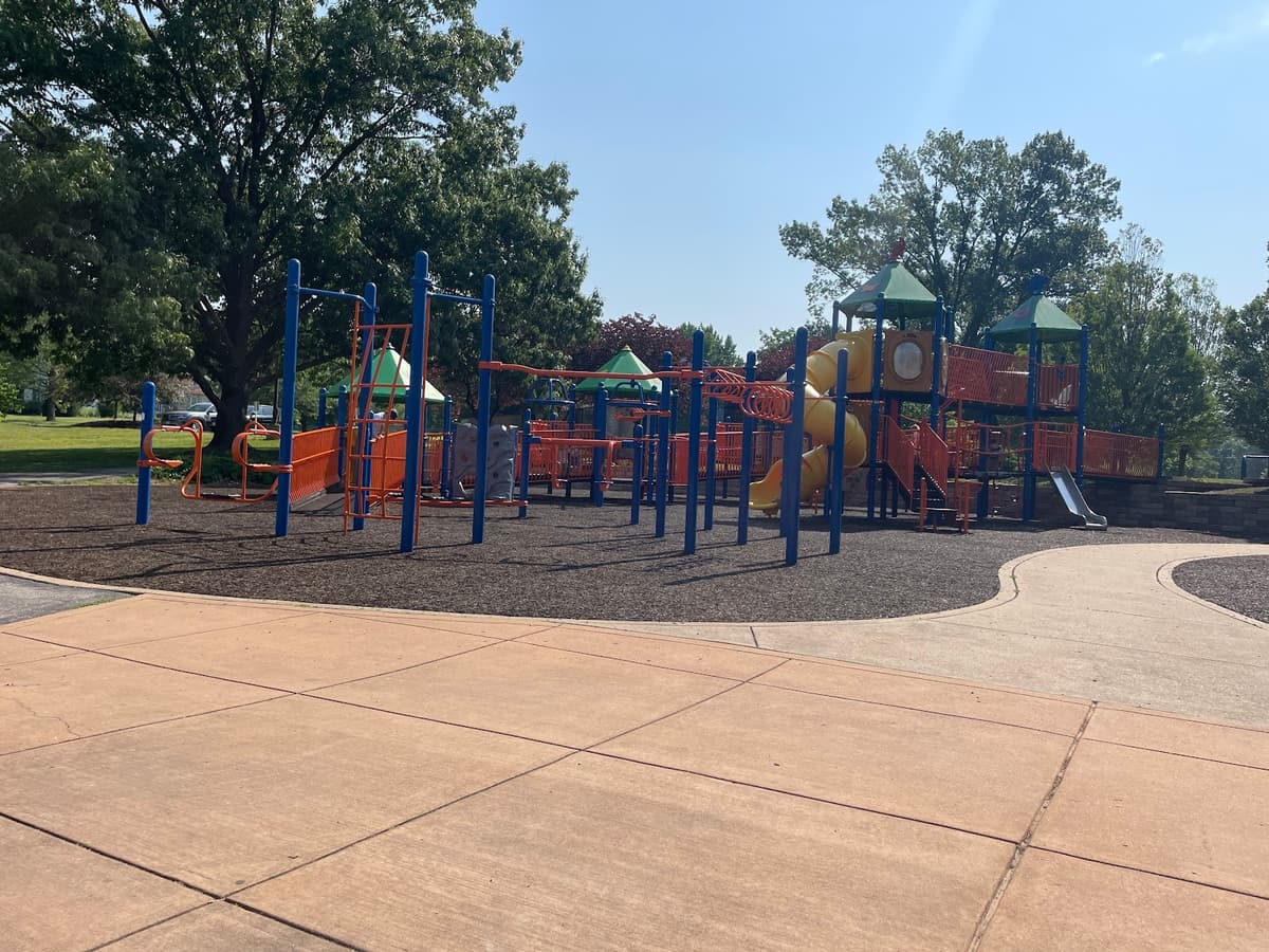 Tilles Park — photo 1 of 1