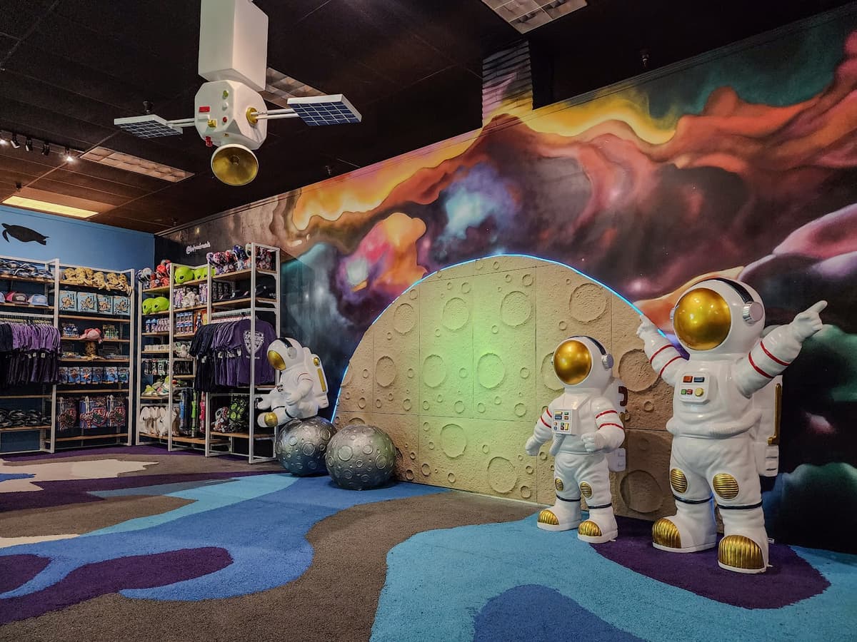 Interactive Experience Unleashed