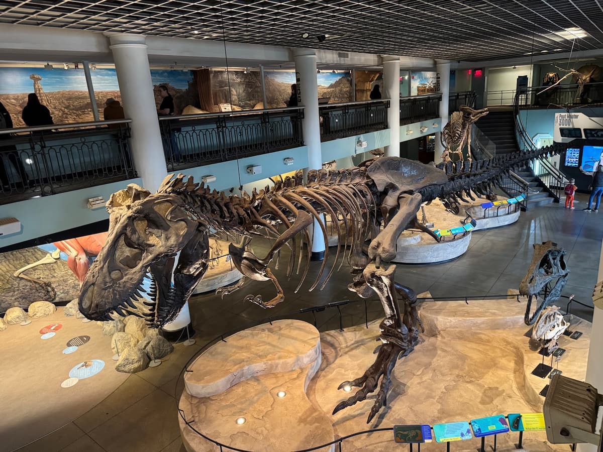 The Academy of Natural Sciences of Drexel University