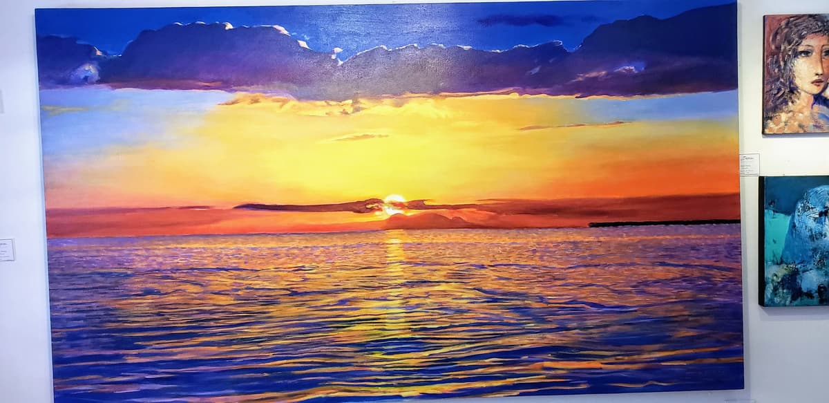 Hector Estrada Art Gallery — photo 1 of 1