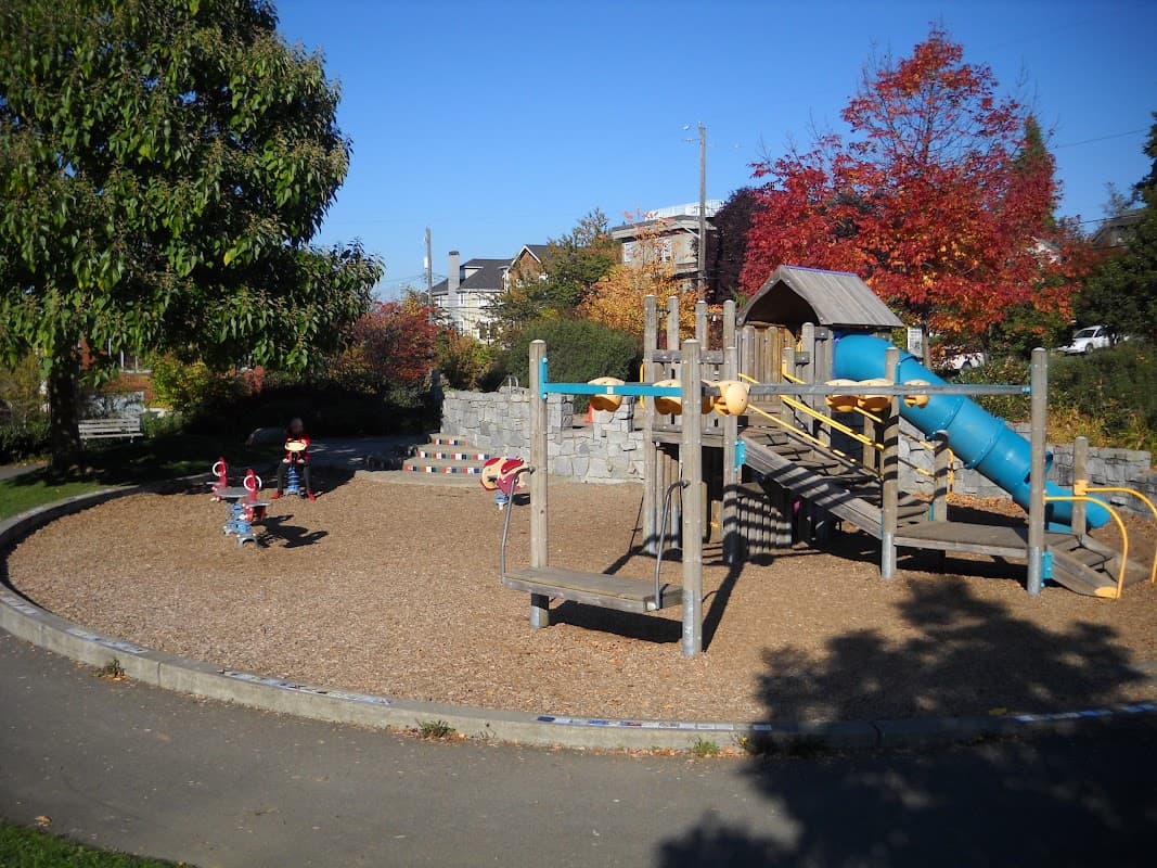 Lakewood Playground — photo 1 of 2