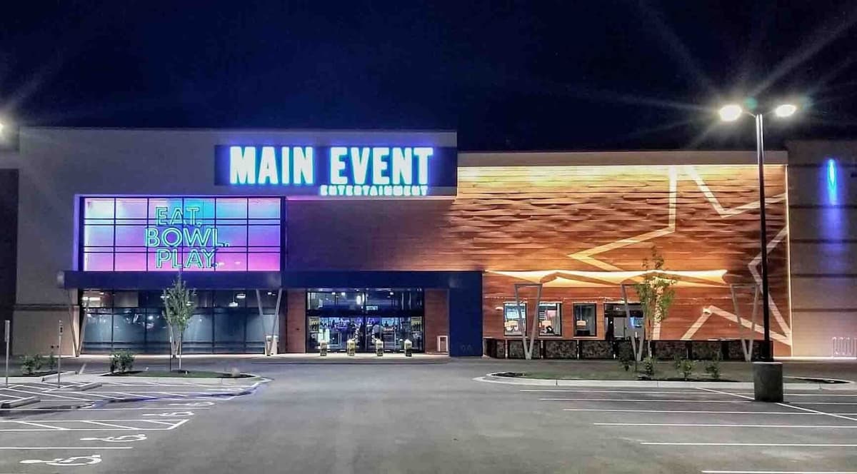 Main Event Kansas City North