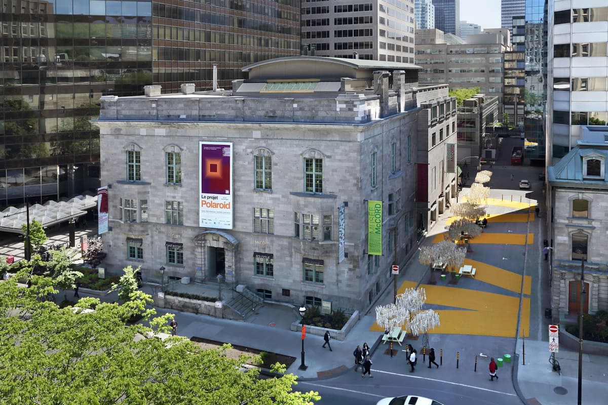 McCord Stewart Museum