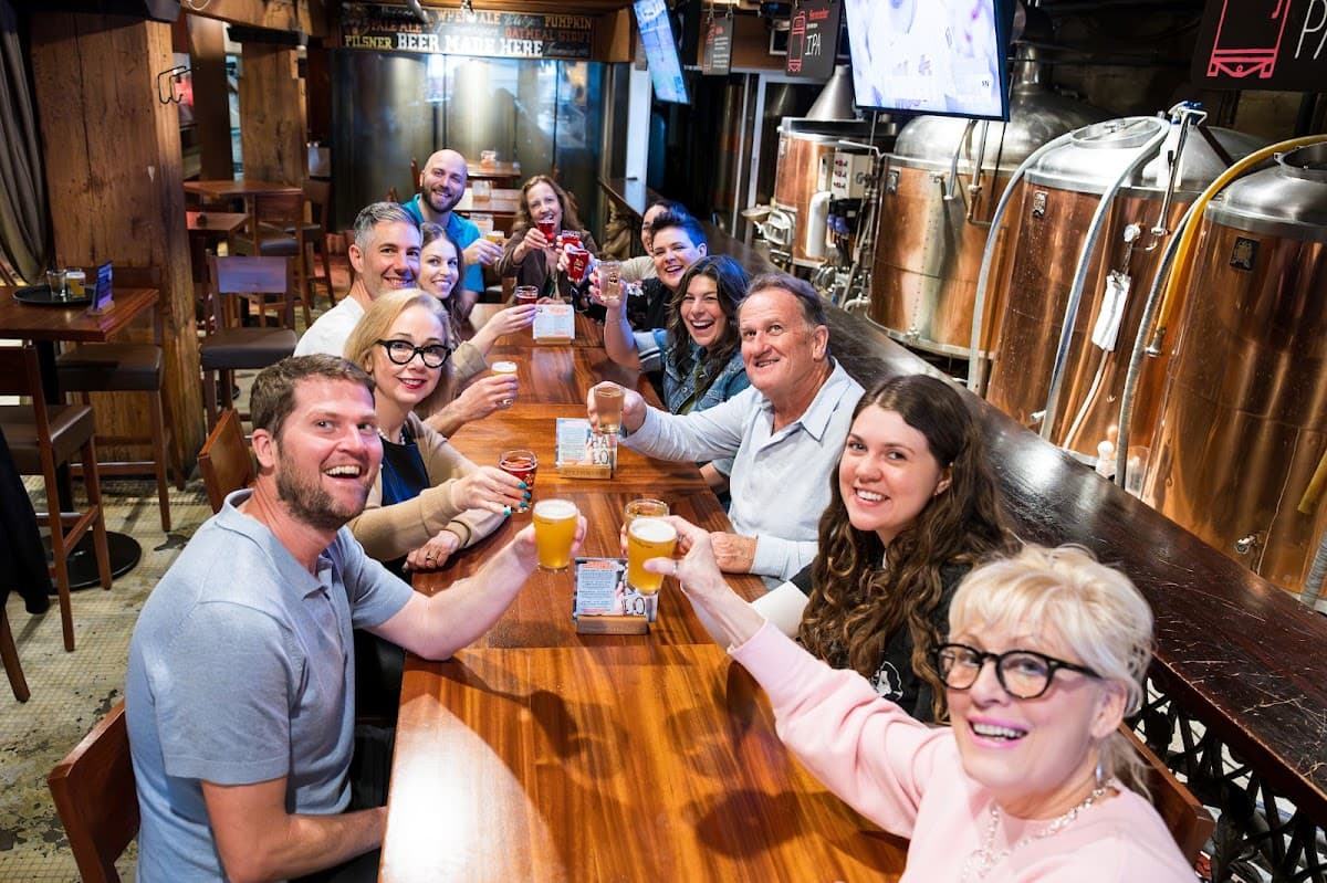 Taste Vancouver Food Tours