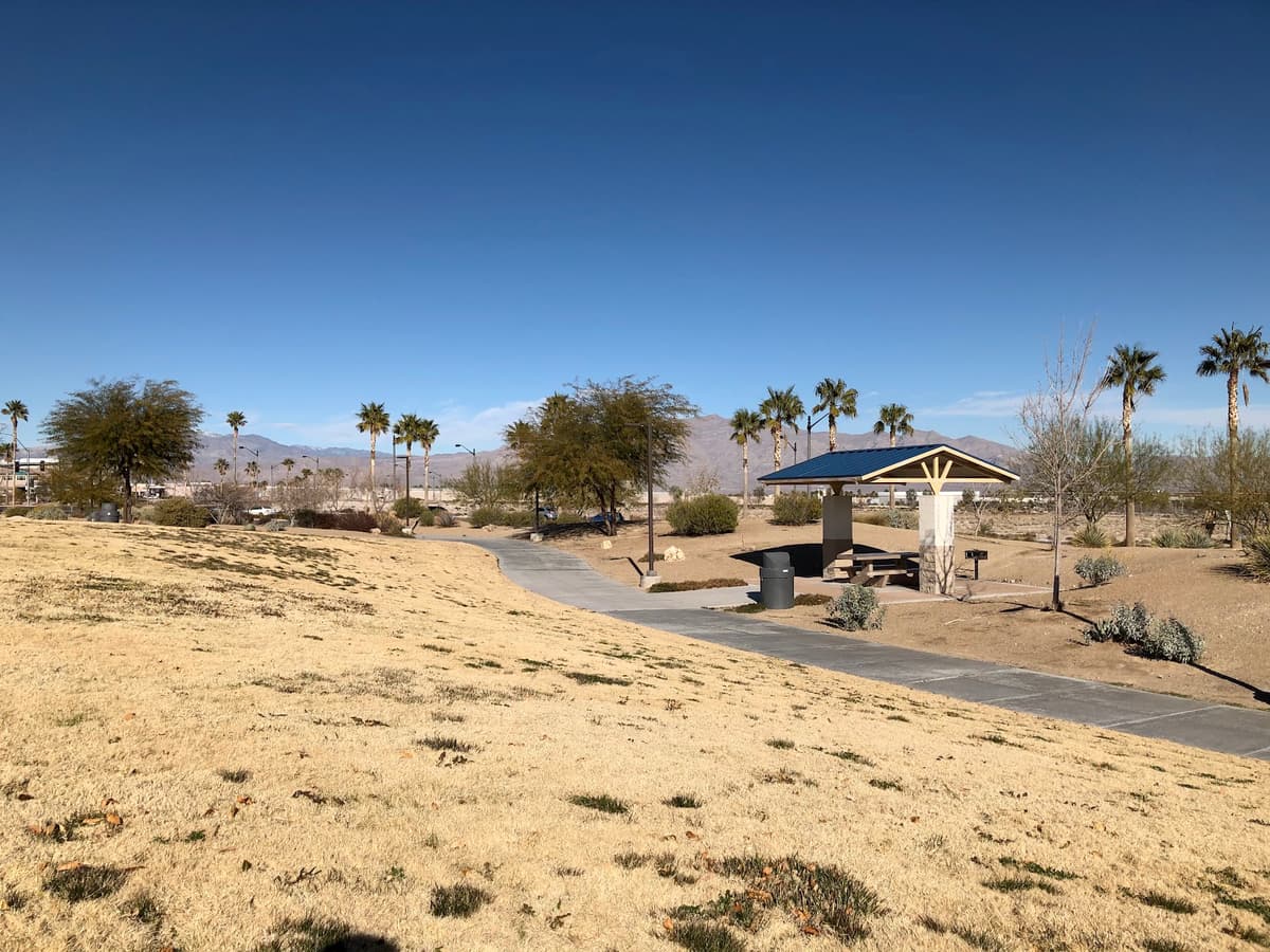 Raptor Play Park — photo 1 of 1