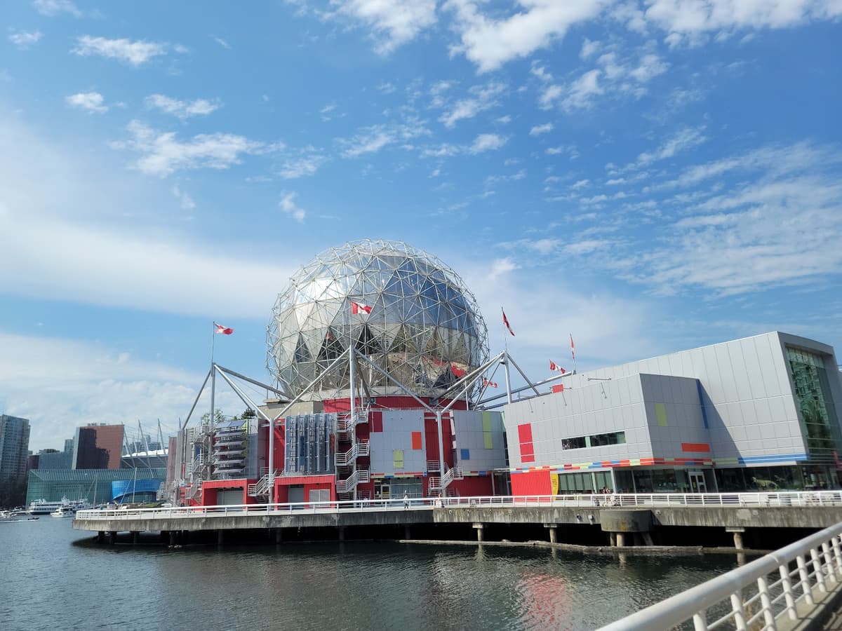 Science World