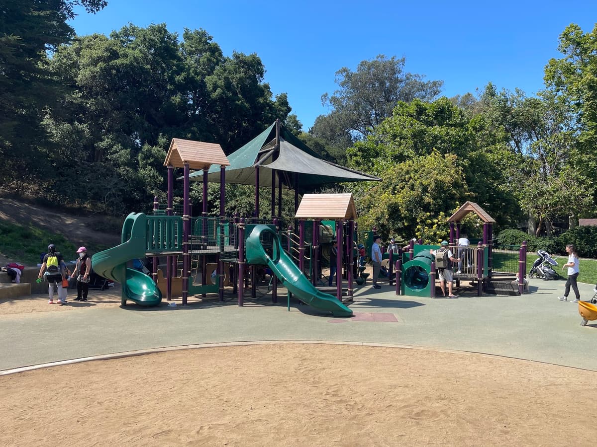 Koret Children's Playground