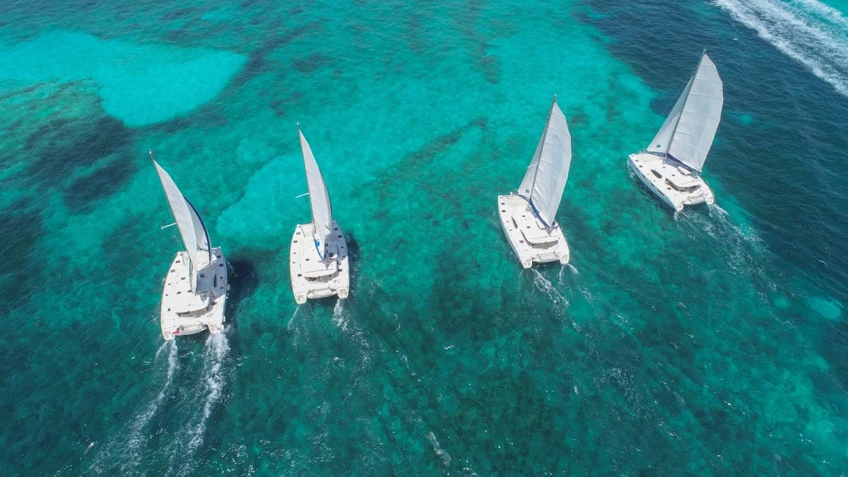 Cancun Adventures (Marina Cancun)