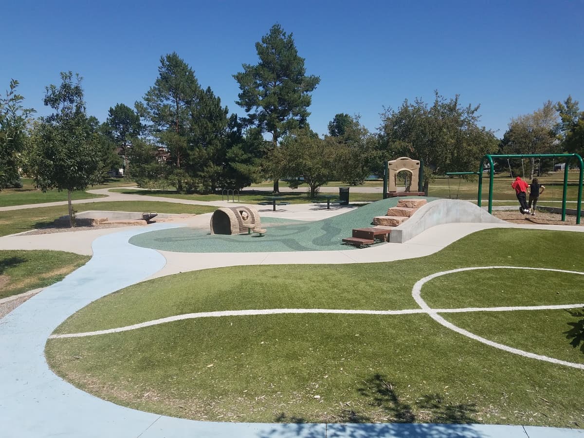 Garland Park — photo 1 of 1