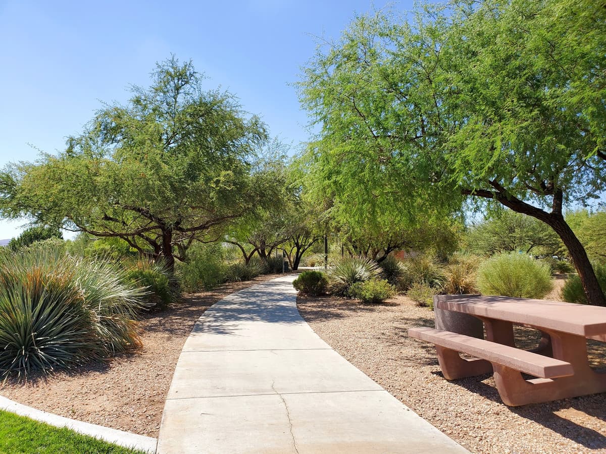 Exploration Peak Park — photo 1 of 1