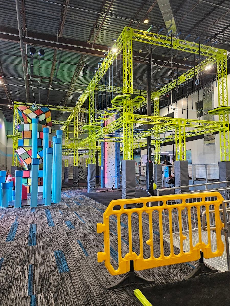 Off Limitz Adventure Park