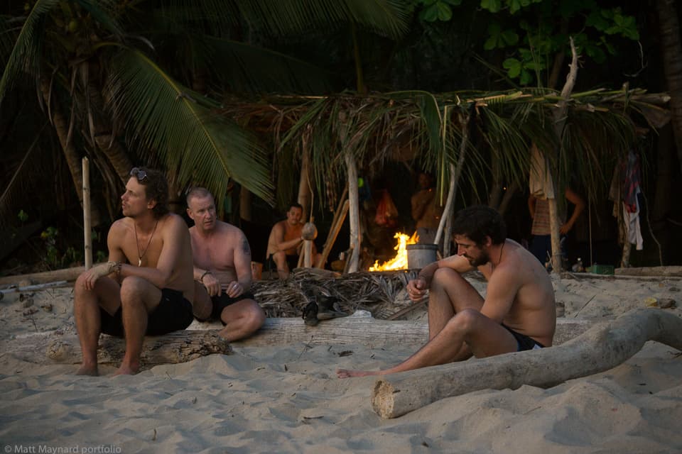 Desert Island Survival — photo 1 of 6