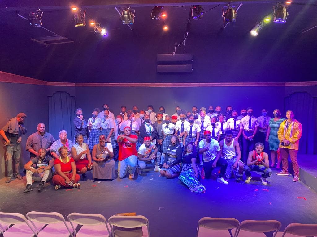 Dundas Centre for the Performing Arts