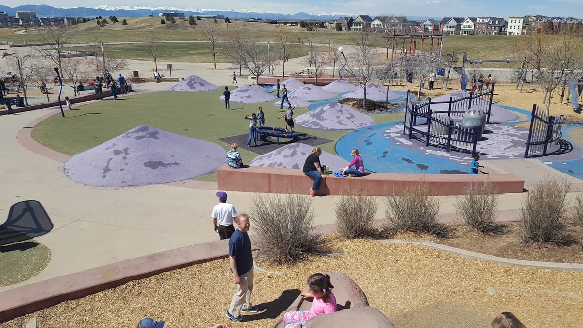 Central Park — photo 1 of 1