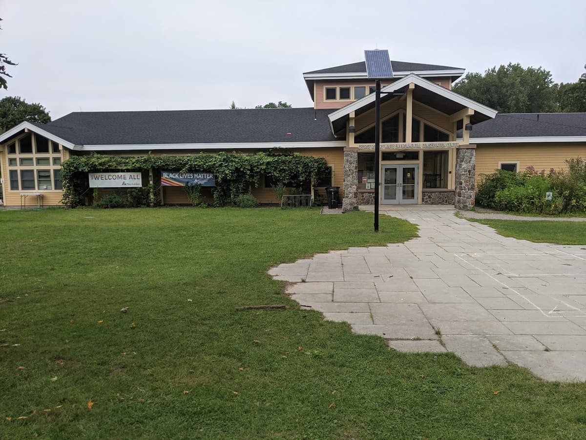 Mass Audubon's Boston Nature Center and Wildlife Sanctuary — photo 1 of 1