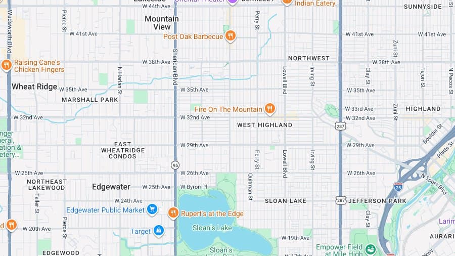 Museum of Illusions - Las Vegas