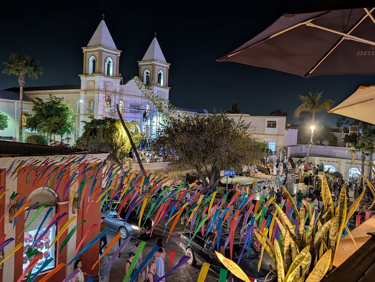 San Jose del Cabo Art Walk — photo 1 of 1