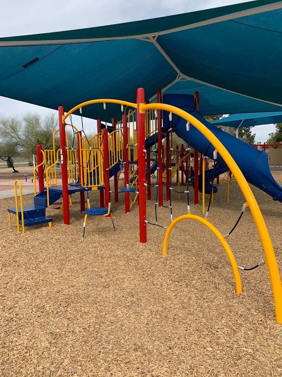 Mountain View Park — photo 1 of 1