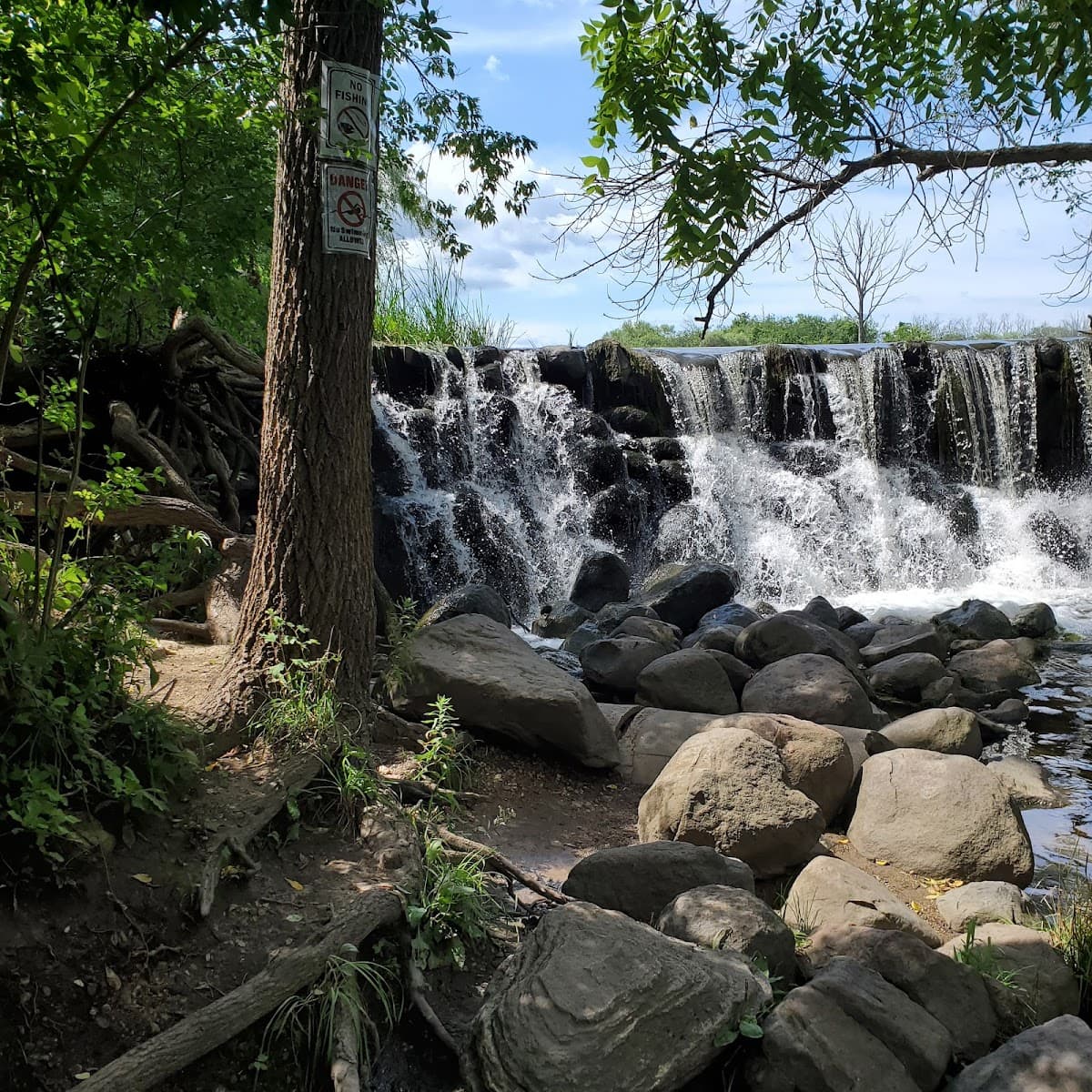 Whitnall Park — photo 1 of 1