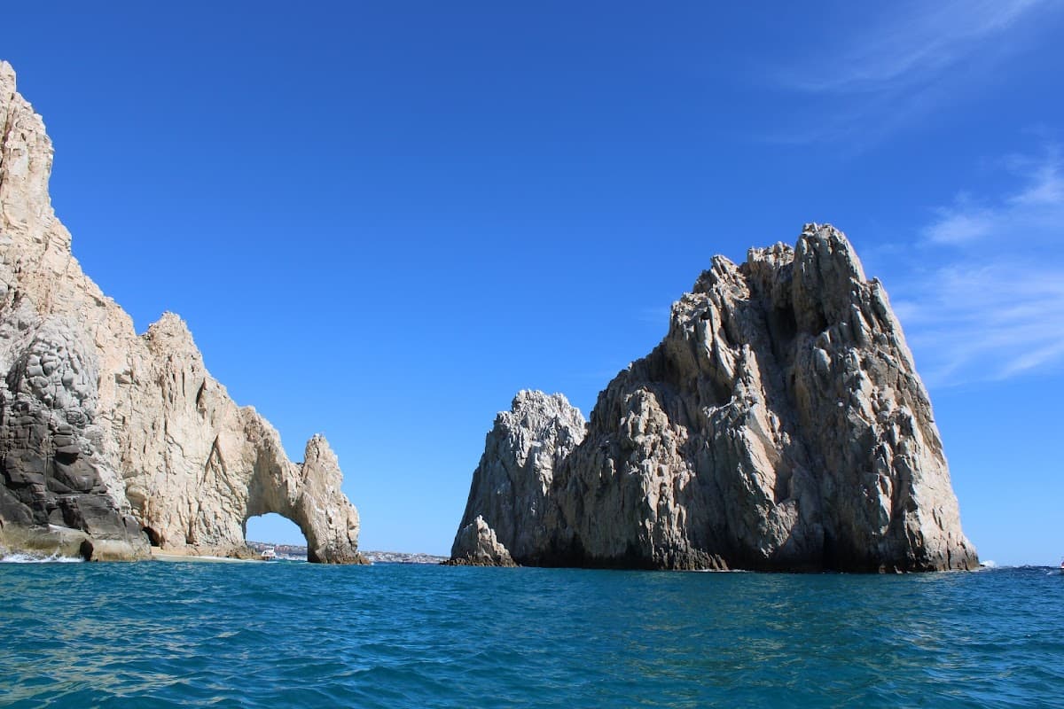 Sea Sports In Cabo