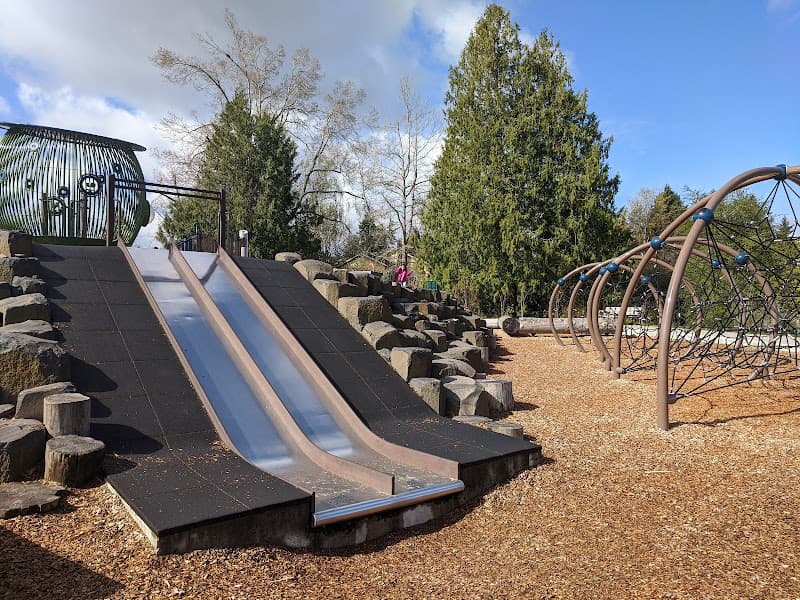 Spring Garden Park — photo 1 of 2