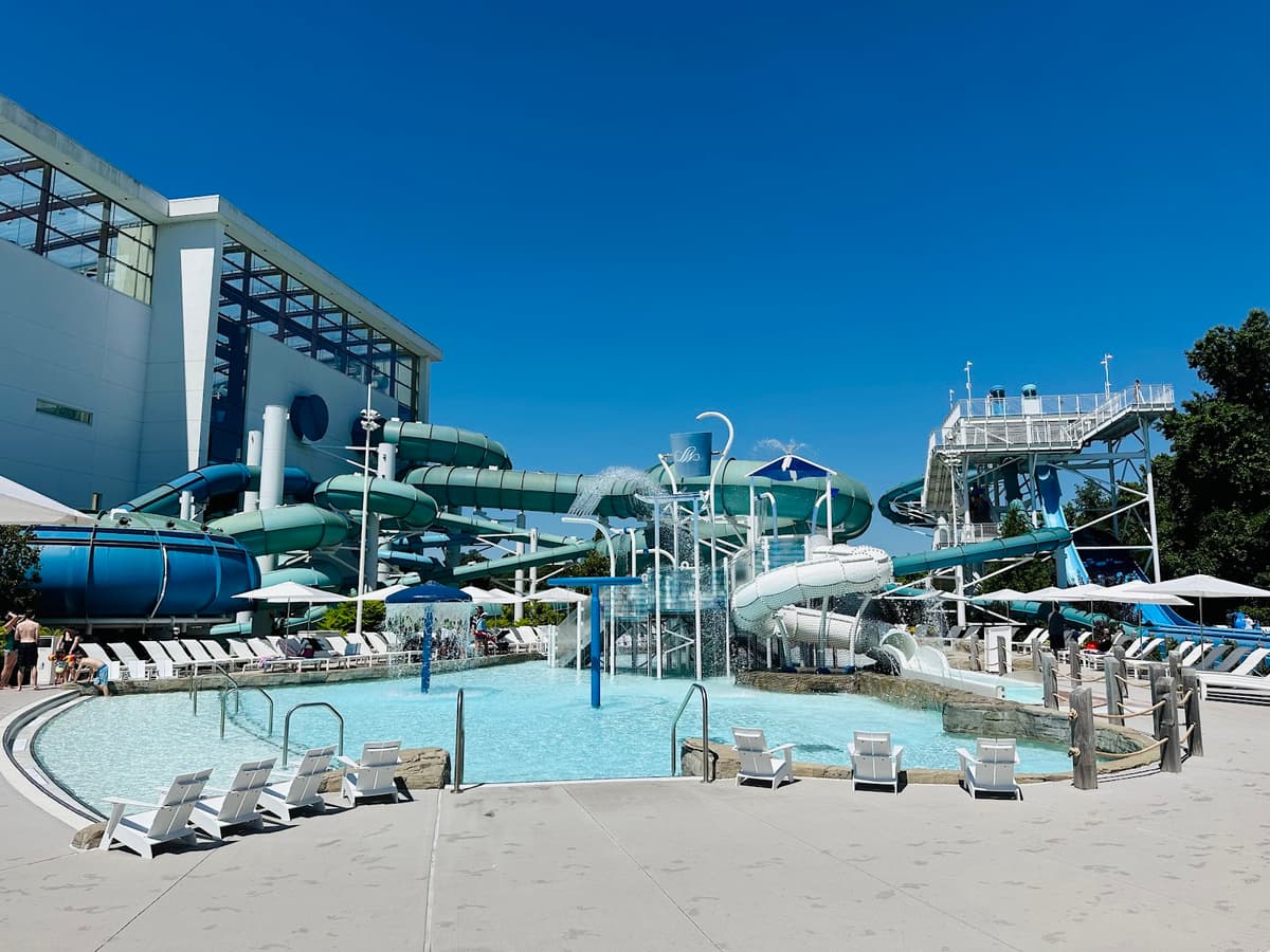 SoundWaves at Gaylord Opryland