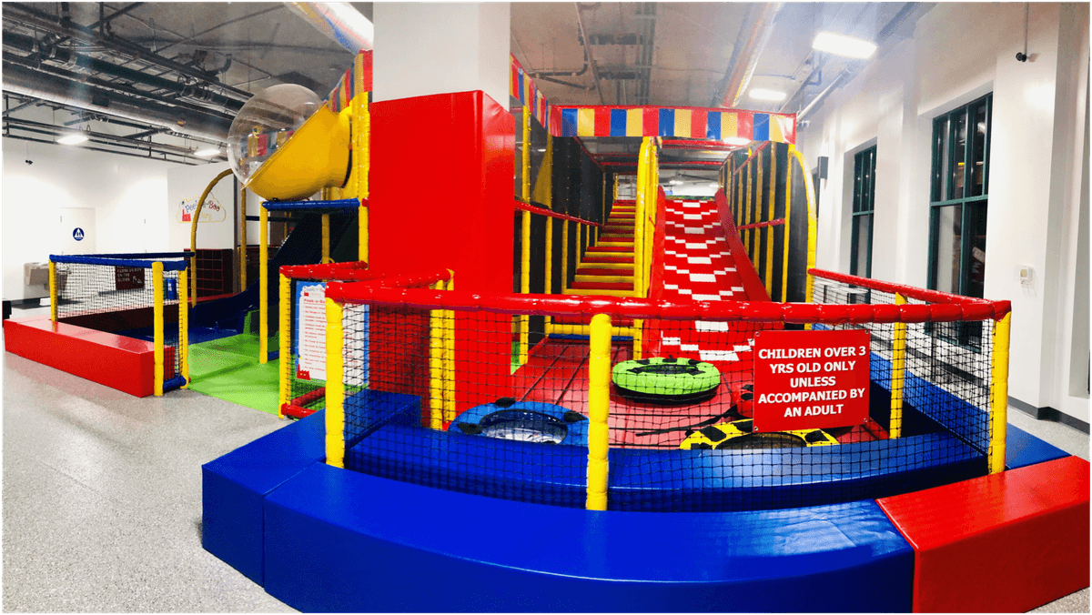 Peek-a-Boo Factory Daly City