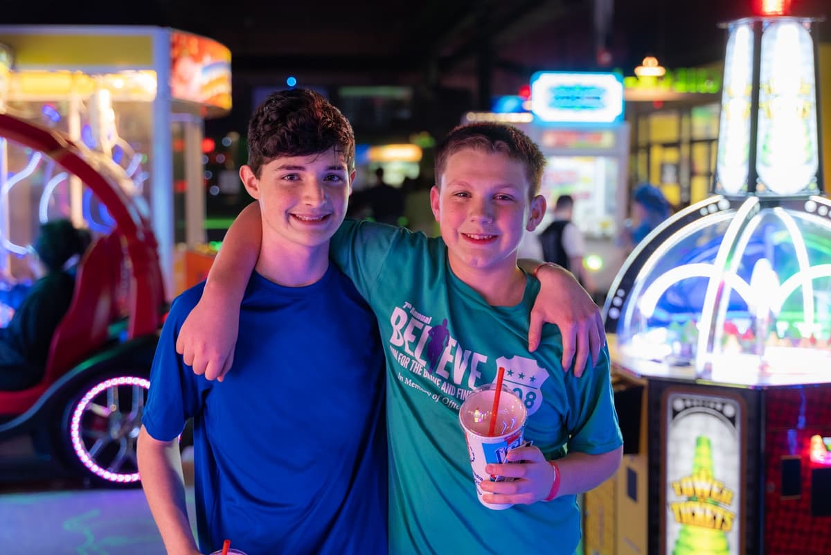 Launch Family Entertainment Park Norwood