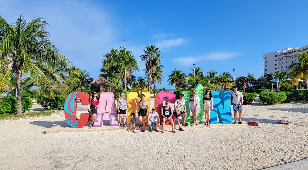 CANCUN PRICELESS TOURS